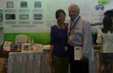 萬瑞德產品質量優，服務也好！